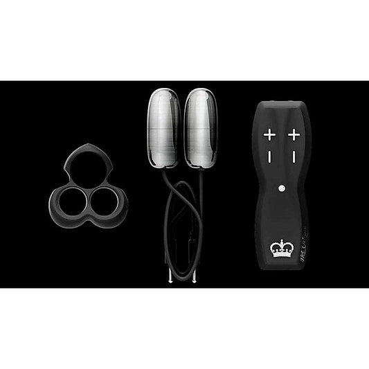 Hot Octopuss Jett - Vibrating Cock Rings