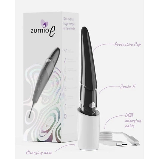 Zumio E