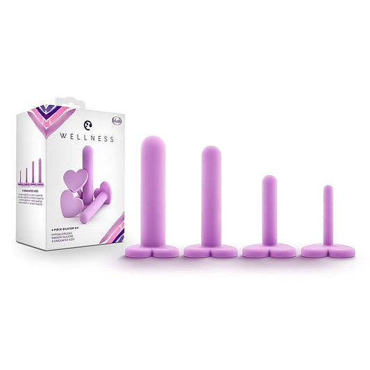 Wellness Dilator Kit