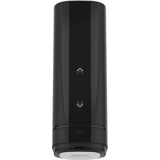 Kiiroo Onyx Plus - Next-Gen Intimate Companion - Masturbators and Strokers