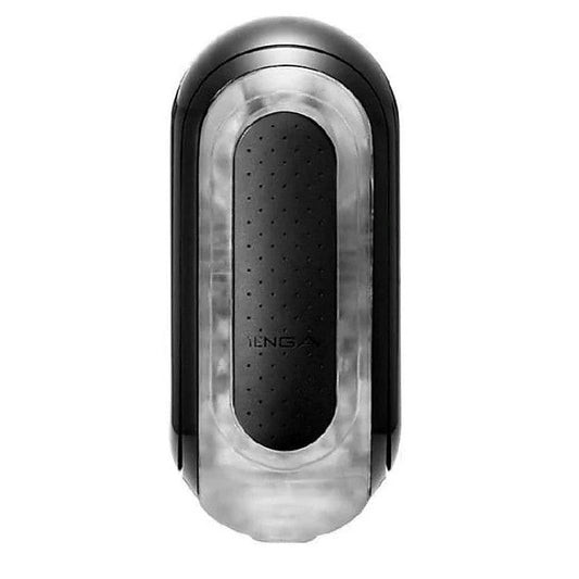 Tenga Flip 0 (Zero) Electronic VIbration Black