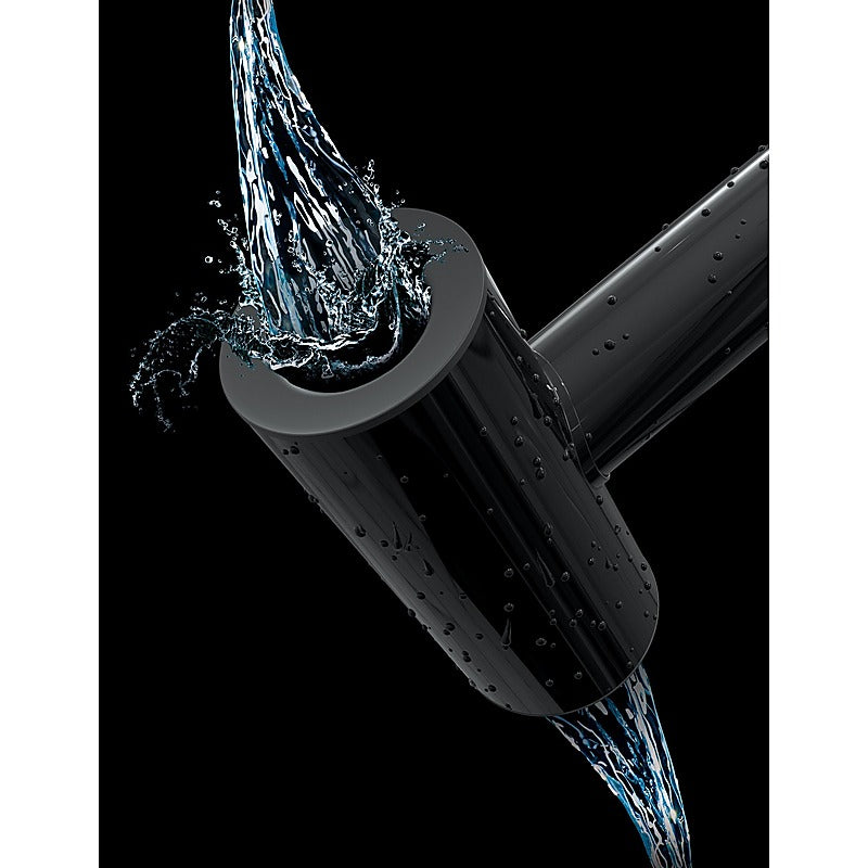 PDX Elite Hydrobator Multi Functions Male Stroker - Luxury Sex Toys