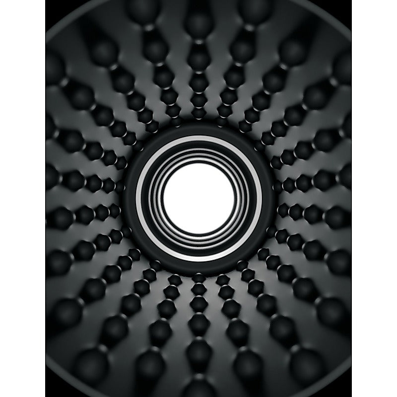 PDX Elite Hydrobator Multi Functions Male Stroker - Luxury Sex Toys