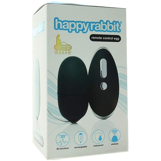 Happy Rabbit Remote Control Egg