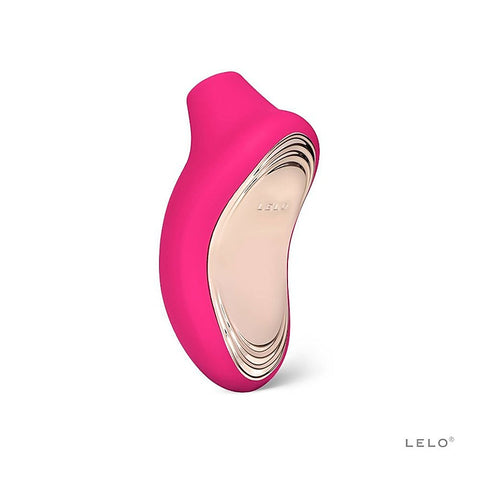 Lelo Sona 2 Sonic Multi Function Clitoral Massager - Clit Ticklers and Pulsators