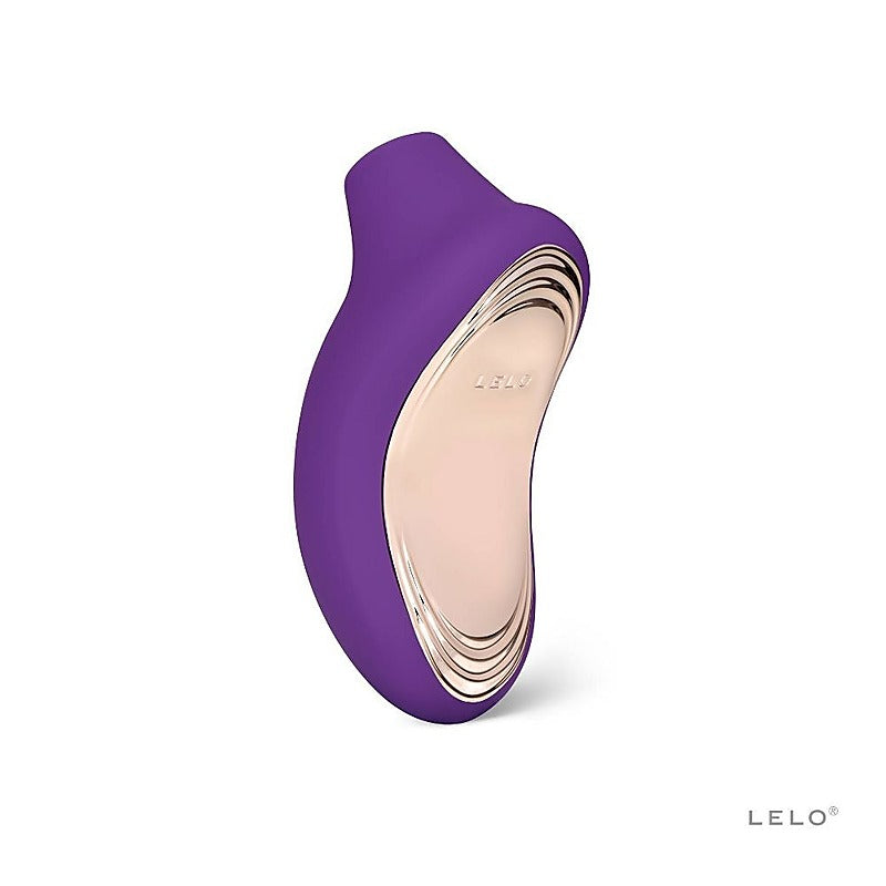 Lelo Sona 2 Sonic Multi Function Clitoral Massager - Clit Ticklers and Pulsators