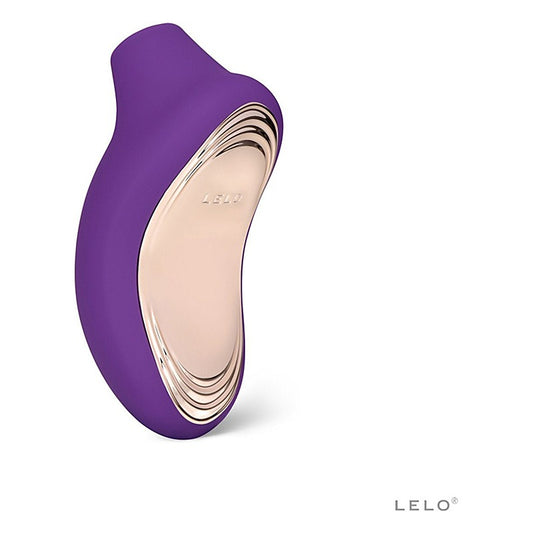 Lelo Sona 2 Cruise Sonic Clitoral Vibrator