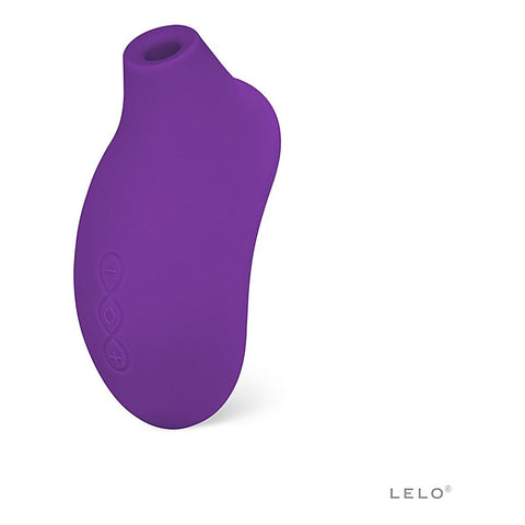 Sona 2 Cruise Sonic Clitoral Vibrator by Lelo - Luxury Sex Toys