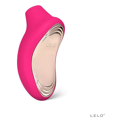 Sona 2 Cruise Sonic Clitoral Vibrator by Lelo - Luxury Sex Toys