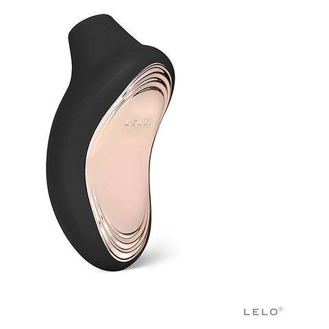 Sona 2 Cruise Sonic Clitoral Vibrator by Lelo - Luxury Sex Toys