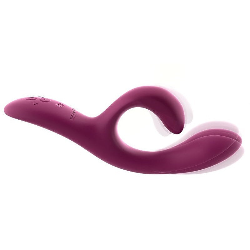 Professional We-Vibe Nova 2 by Love Honey - Body Stockings