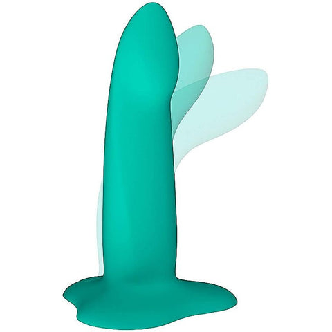 Professional-Grade Limba Flex by Fun Factory - Strap On Sextoys