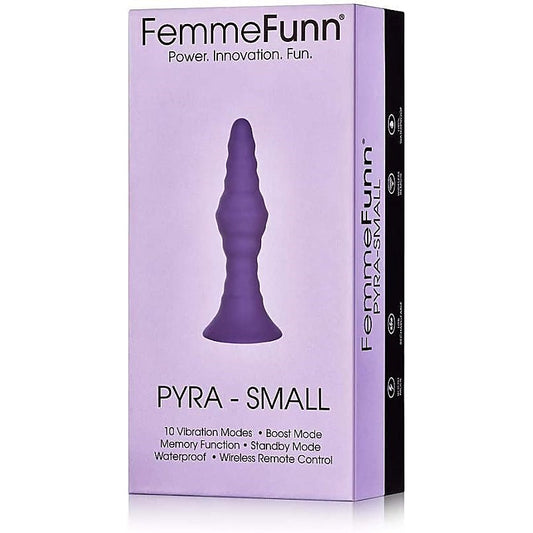 Pyra's Comical Plug - Laughter and Satisfaction Guaranteed - Luxury Sex Toys
