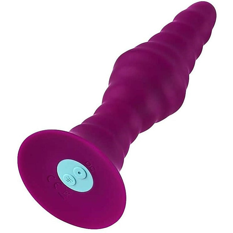 Premium Pyra's Comical Plug by VVOLE LLC - Luxury Sex Toys
