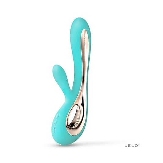 Lelo Soraya 2 Double Pleasure Rabbit Vibrator