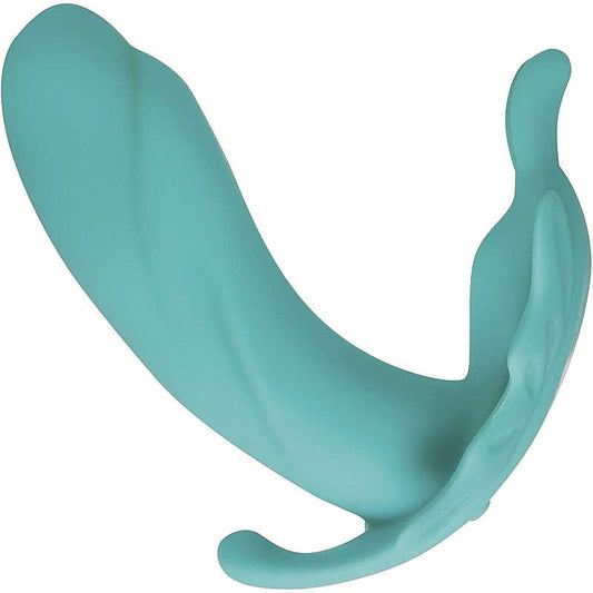 Evolved The Butterfly Effect - Remote Control Vibrators