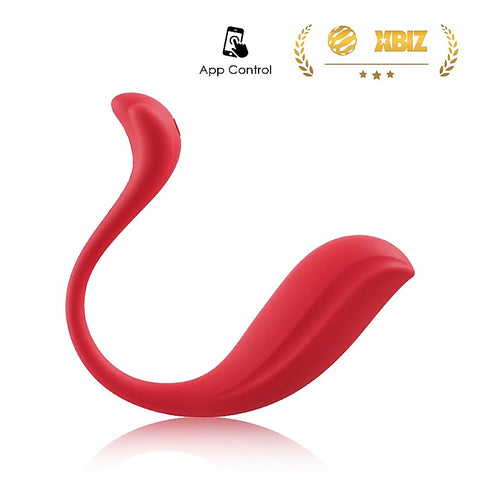 Phoenix Neo App Controlled Bullet Vibrator by Svakom - Remote Control Vibrators