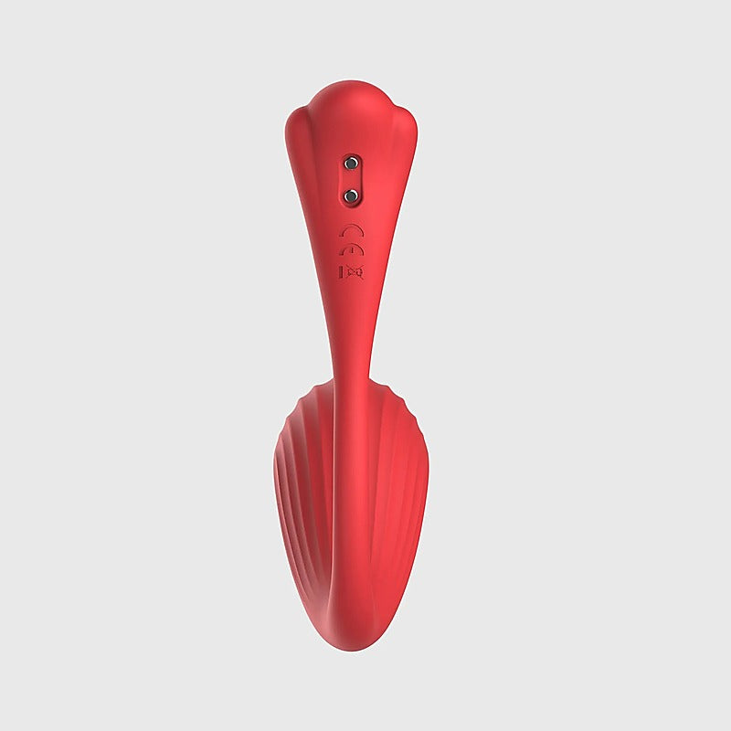 Phoenix Neo App Controlled Bullet Vibrator by Svakom - Remote Control Vibrators