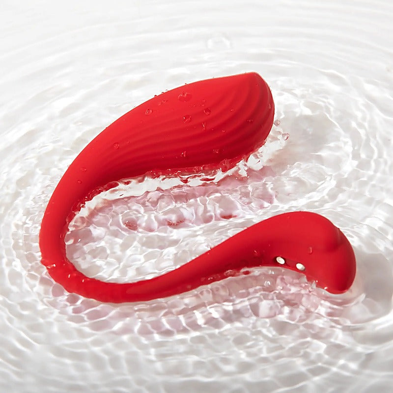 Phoenix Neo App Controlled Bullet Vibrator by Svakom - Remote Control Vibrators