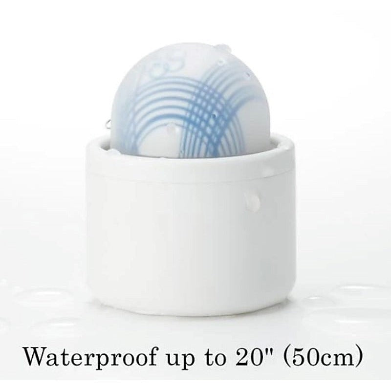 Iroha Temari Mizu by Tenga - Luxury Sex Toys