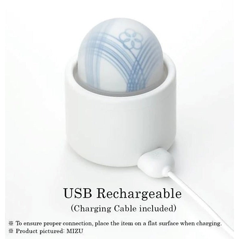 Iroha Temari Kaze by Tenga - Luxury Sex Toys