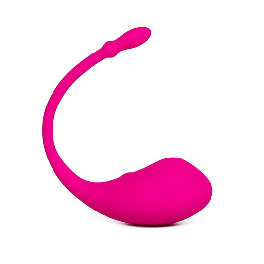Lovense Lush Bluetooth Temote Control G Spot Vibrator