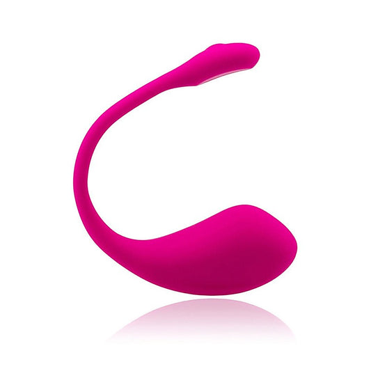 Lovense Lush 2 App Controlled G Spot Massager