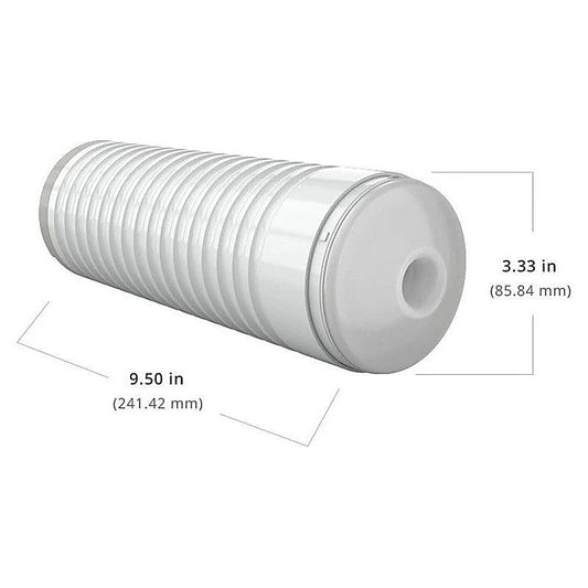 Lovense Max 2 Rechargeable Male Masturbator Sleeve - Masturbators and Strokers
