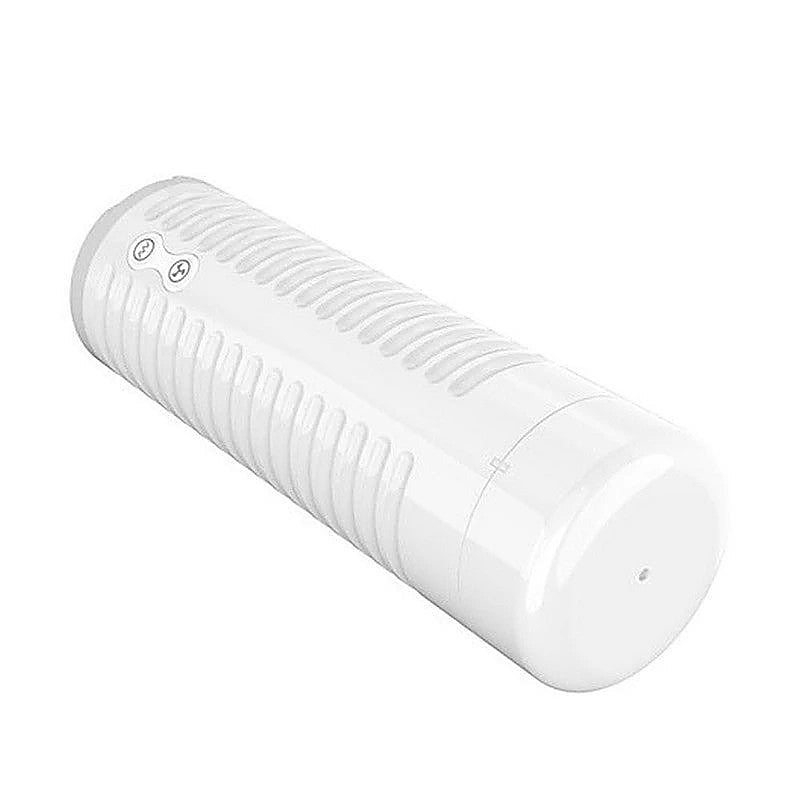 Max 2 Rechargeable Male Masturbator by Lovense - Masturbators and Strokers