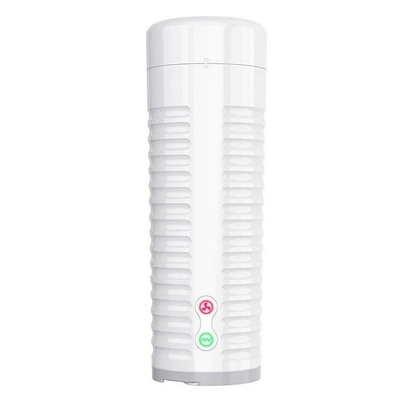 Max 2 Rechargeable Male Masturbator by Lovense - Masturbators and Strokers