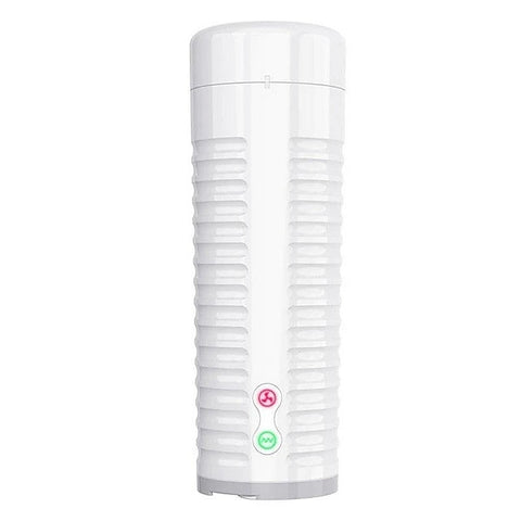 Max 2 Rechargeable Male Masturbator by Lovense - Masturbators and Strokers