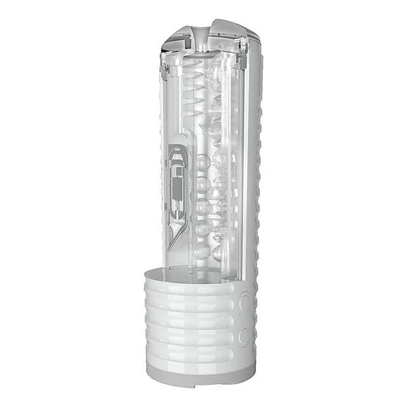 Max 2 Rechargeable Male Masturbator by Lovense - Masturbators and Strokers