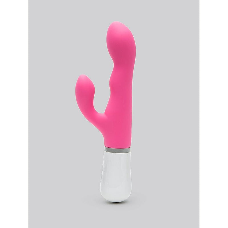 Nora Bluetooth Rabbit Vibrator by Lovense - Rabbit Vibrators