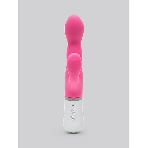 Nora Bluetooth Rabbit Vibrator by Lovense - Rabbit Vibrators
