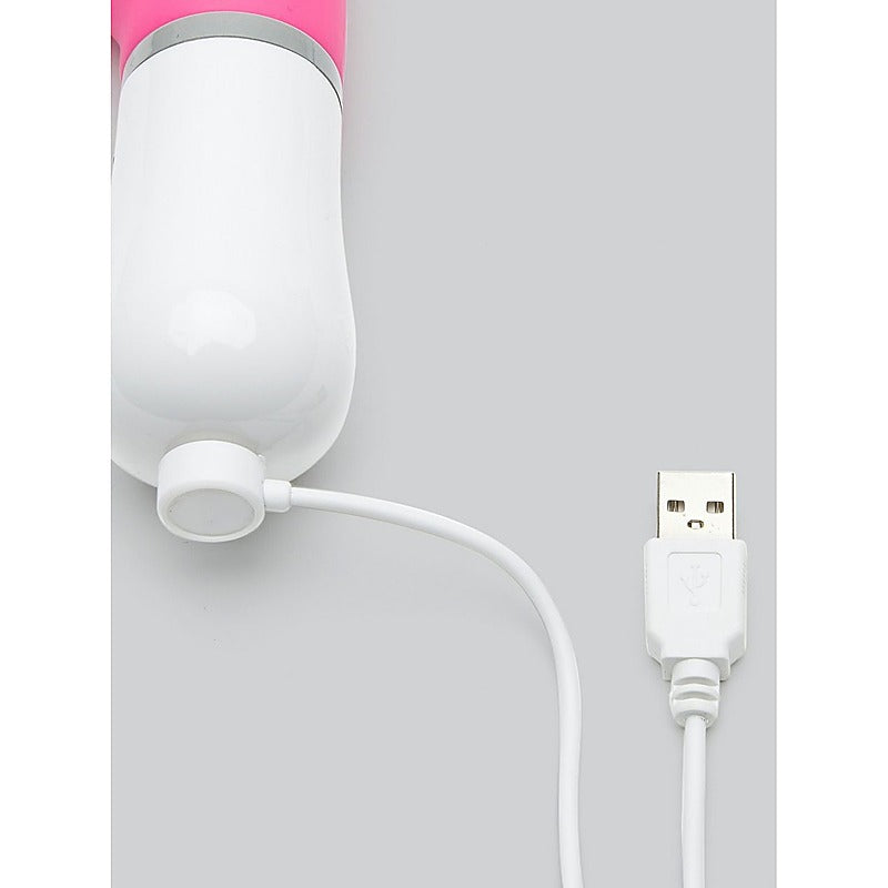 Nora Bluetooth Rabbit Vibrator by Lovense - Rabbit Vibrators