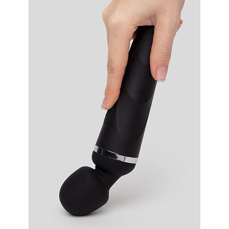 Domi 2 App Controlled Body Wand Vibrator by Lovense - Remote Control Vibrators