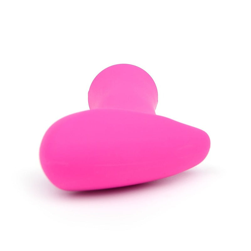 Ambi Mobile App Controlled Bullet Vibrator By Lovense - Remote Control Vibrators