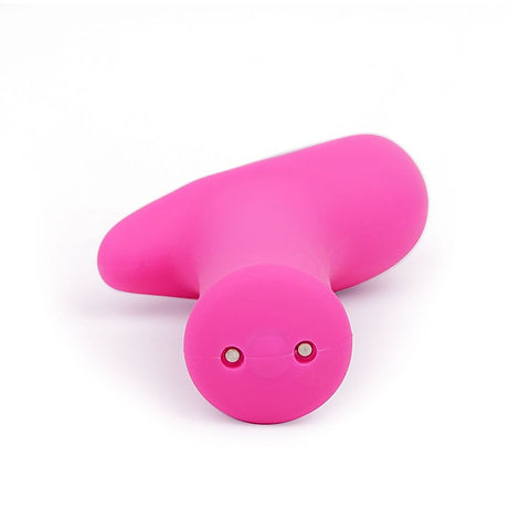 Ambi Mobile App Controlled Bullet Vibrator By Lovense - Remote Control Vibrators
