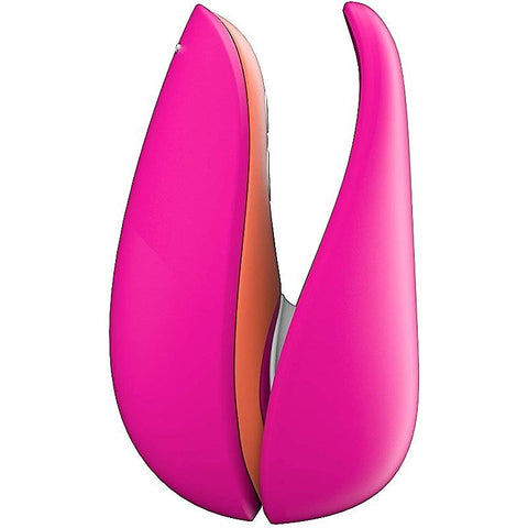 Professional Womanizer Liberty by Love Honey - Clit Ticklers and Pulsators