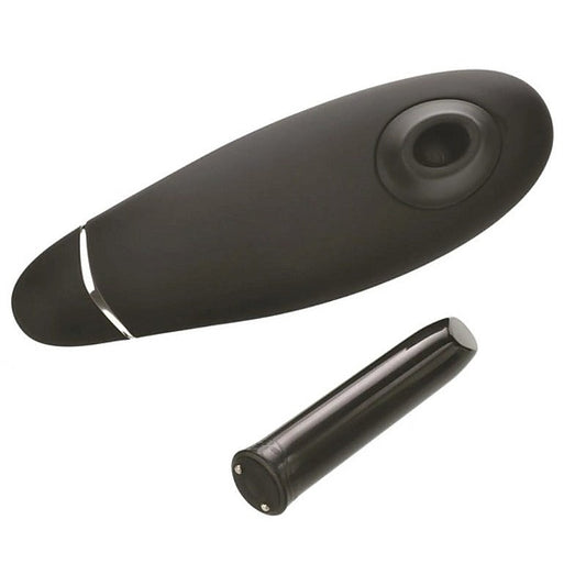 Womanizer x We-Vibe - Dual Delight for Sensual Bliss