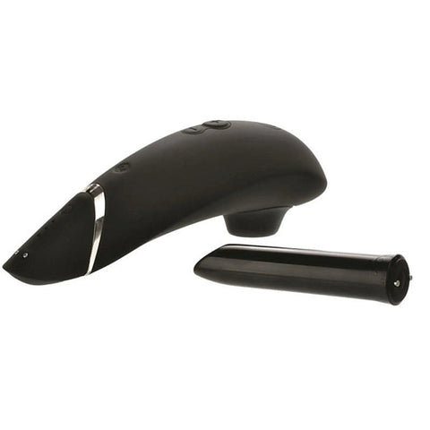 Womanizer x We-Vibe Silver Delights by Love Honey - Clit Ticklers and Pulsators