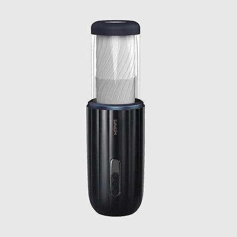 Alex Neo Interactive Thrusting Male Stroker by Svakom - Luxury Sex Toys