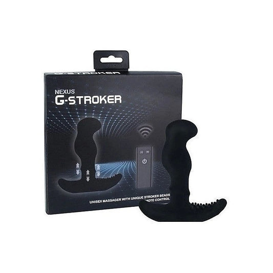Nexus G Stroker - Prostate Toys