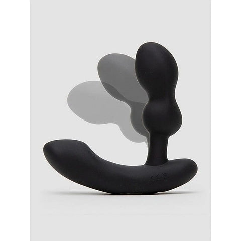 Edge 2 App Controlled Vibrating Prostate Massager by Lovense - Prostate Toys