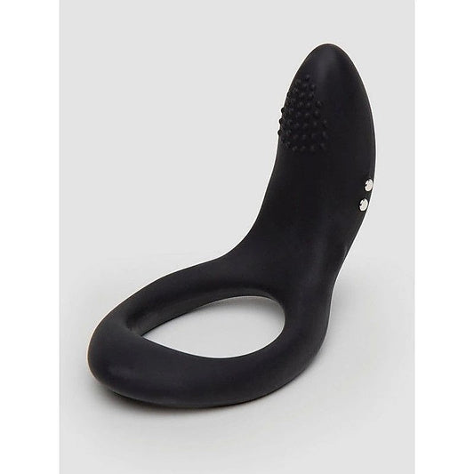 Lovense Diamo Remote Controlled Vibrating Cock Ring