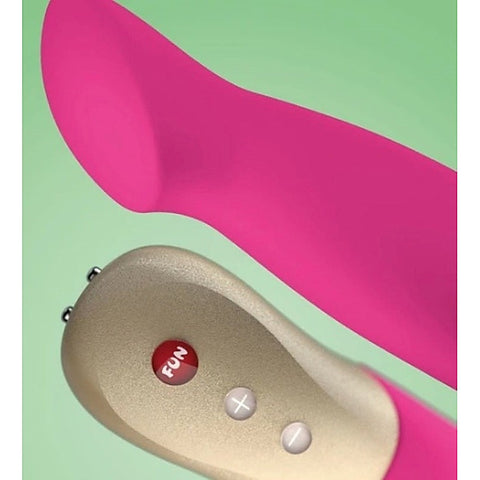 Professional-Grade Sundaze by Fun Factory - Bullet Vibrators