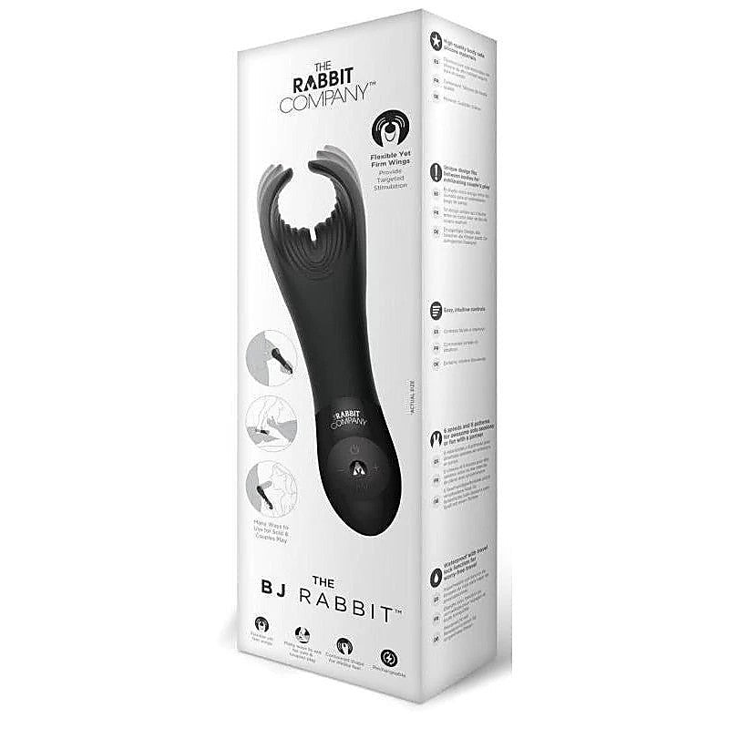 Professional The BJ Rabbit by Xgen Products - Masturbators and Strokers