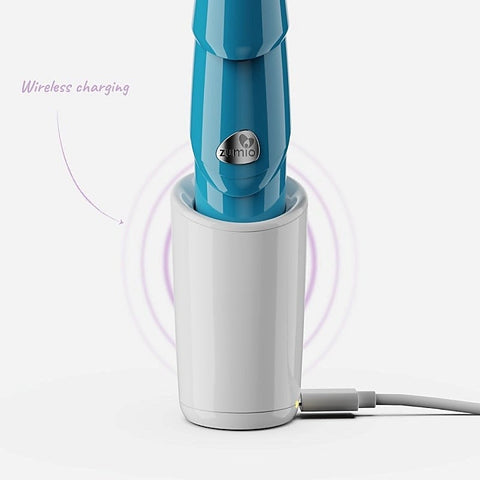 Zumio i Clitoral Stimulator by Zumio - Clit Ticklers and Pulsators