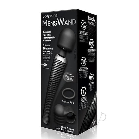 Professional-Grade MensWand by Xgen Products - Luxury Sex Toys