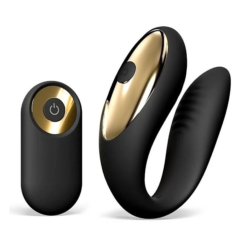 Premium Perfect Lover by Marc Dorcel Toys - Clit Ticklers and Pulsators
